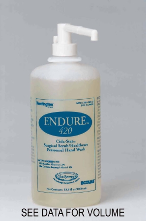 Solution Surgical Scrub Scrub-Stat™ 2% 540 mL Bo .. .  .  